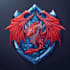 make a fantasy logo