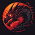 fantasy, rpg, sci fi, steam animated logo