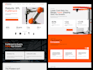 do UI UX app design, webapp design, saas design in figma