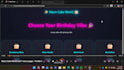 create a responsive website using HTML CSS bootstrap