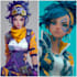 design anime character art