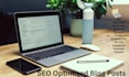 seo blog writing and wordpress content writing