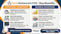 build restaurant pos with inventory , billing
