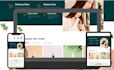 redesign revamp squarespace website design squarespace website