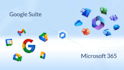 migrate g suite to microsoft 365 with zero data loss