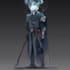 dnd character art and dnd character art