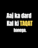 create clean and eye catchy motivational post