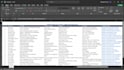 do expert data entry and copy paste work
