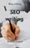 write SEO friendly articles in urdu and english