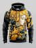 create amazing hoodie design