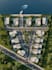 design a professional 3d site plan and master plan layout