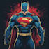 draw and transform you into a superhero