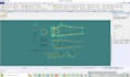 create professional pants pattern and grading in gerber