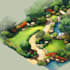 do your landscape design