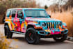 professional vehicle wrap design, car wrap