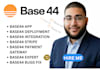 build replit app base 44 replit bug fixing base 44 app lovable ai vibe coding