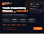 do front end developing and designing