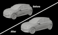 do stl file repair, mesh repair, custom 3d stl file modification, fix obj file