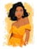draw disney cartoon illustration
