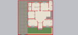 create modern sketchup 3d models, lumion renders and walkthroughs