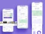 develop ai powered gps tracking app, live location sharing app, car tracking app