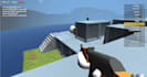 develop webgl game, threejs 3d game, do web browser game and opengl game
