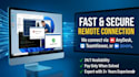 provide remote technical support and fix windows or mac issues