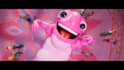 do 3d character animation in maya