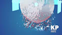 do professional glass and liquid 3d rendering