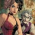 draw comic book cover comic cover art comic cover page