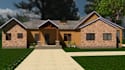 create realistic exterior design in revit or sketchup