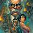 do a cover art or comic cover art