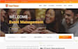 design event website,event booking website event management and eventbrite setup