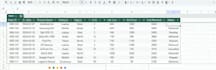 provide professional data entry, web research, and data collection service