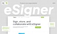 design a cro saas landing page that increases demos and signups