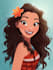 draw disney cartoon illustration