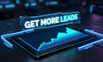 build a high converting landing page for lead generation