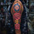 design a professional tattoo