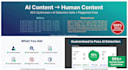 humanize your ai blog posts with SEO optimization and ai detection removal
