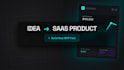 build your saas mvp using nuxt and scalable fullstack architecture