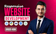 web development, account manager assistant, ai, networking