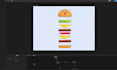 create rive, lottie animation, interactive ui and game, web animation that pop