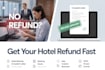 write a hotel refund complaint letter
