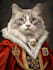 paint stunning pet portrait
