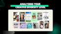 do deep research and the creative strategy testing roadmap