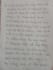 write neat handwritten notes and letters