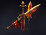 draw custom dnd weapons, magic items, and fantasy equipment