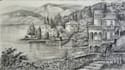 do pencil draw and pencil sketch