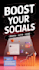 write catchy and viral captions for your social media posts