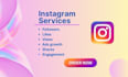 social media manager and content creator